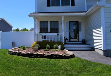 15 Crawford Ln unit 90, Hooksett, NH 03106 - photo 5