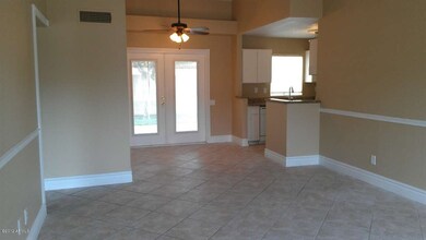 2 - Great Room into Kitchen