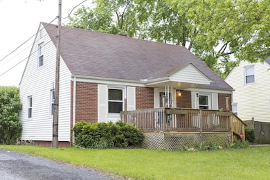 3204 McGuffey Rd