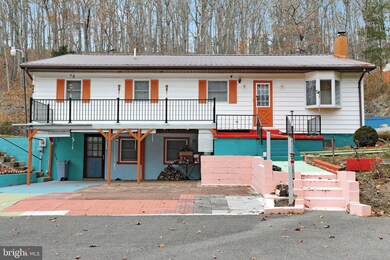 14014 Hollow Rd, Hancock, MD 21750 - photo 2