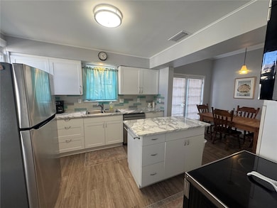 25 S Monroe Ave unit 1, Arcadia, FL 34266 - photo 4