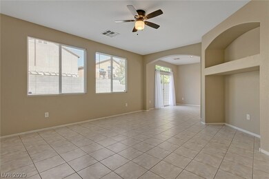 GREAT ROOM DINING ROOM