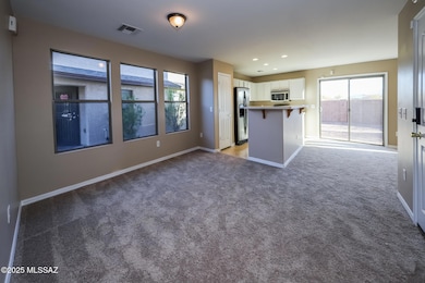 7017 S Ladys Thumb Ln, Tucson, AZ 85756 - photo 6