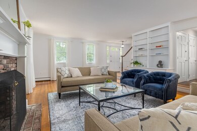 240 Forest Ave, Cohasset, MA 02025 - photo 4