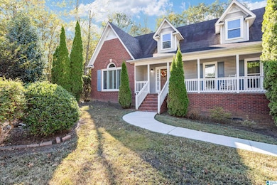 1713 Strawberry Ln, Birmingham, AL 35244 - photo 2