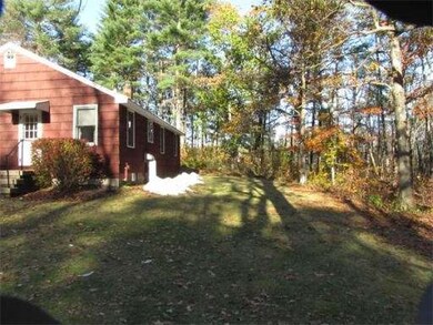 90 E Princeton Rd, Princeton, MA 01541 - photo 2