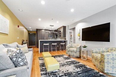 Folio Boston unit 808, Boston, MA 02110 - photo 6