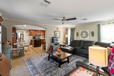 140 Bermuda Dr, Rockport, TX 78382 - photo 5