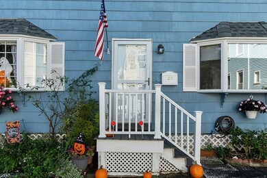 45 1/2 Aborn St unit 2, Peabody, MA 01960 - photo 2