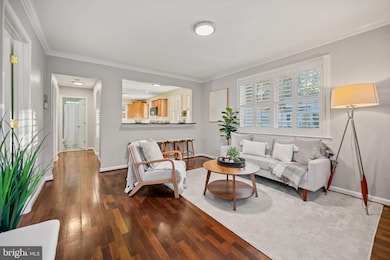 505 N Edison St, Arlington, VA 22203 - photo 3