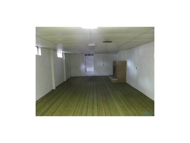 Basement.