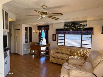 618 W Desert Dr, Quartzsite, AZ 85346 - photo 6