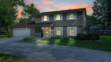 616 Hickory Ln, Ossian, IN 46777 - photo 2