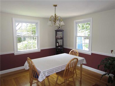 40 Wildwood Dr, Cranston, RI 02920 - photo 7