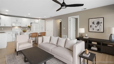 71 Southwood Shores Place unit 1B, Lake Ozark, MO 65049 - photo 2