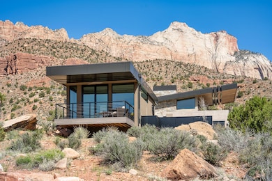 1580 Claret Cup Ln, Springdale, UT 84767 - photo 3