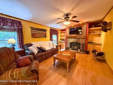 766 Hog Mountain Cir, Fleischmanns, NY 12430 - photo 5