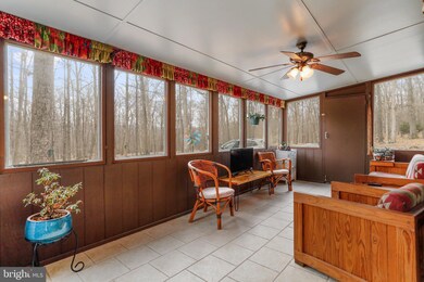 1724 Sideling Mountain Trail, Great Cacapon, WV 25422 - photo 4