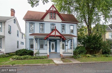 310 S Washington St, Havre de Grace, MD 21078 - photo 2