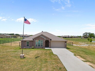 236 Springwood Ranch Loop, Springtown, TX 76082 - photo 4