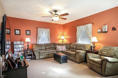 924 N Hudson St SE, Lowell, MI 49331 - photo 2