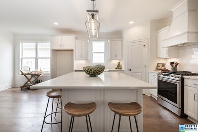 2832 Falliston Ln, Hoover, AL 35244 - photo 6