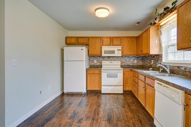 1170 Snowden Terrace, Johnson City, TN 37601 - photo 5