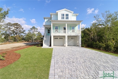 905 Mortar Ave, Tybee Island, GA 31328 - photo 2