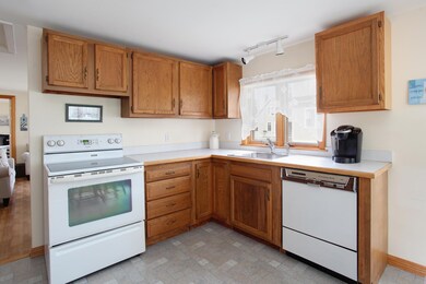 upgraded cabinets