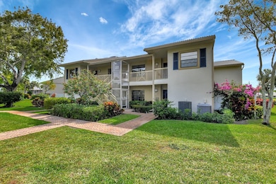 22 Eastgate Dr unit D, Boynton Beach, FL 33436 - photo 5