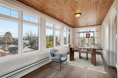 813 N Sheridan Ave unit 3, Pittsburgh, PA 15206 - photo 7