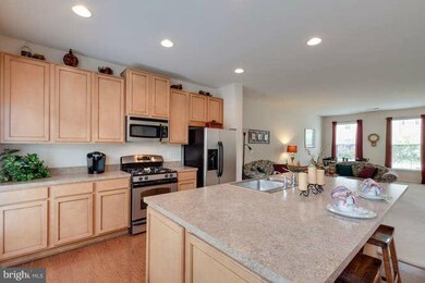 11956 Benton Lake Rd, Bristow, VA 20136 - photo 2