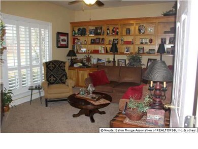 Den/study/office - a great bonus