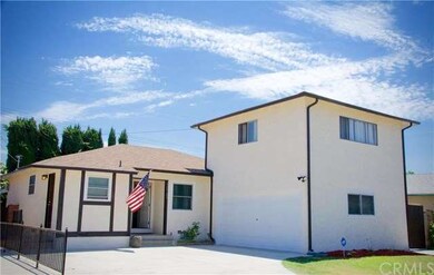 The Front of Your Beautiful Home, Newly Painted