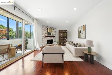 567 Oakland Ave unit 101, Oakland, CA 94611 - photo 2