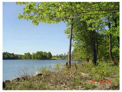 Land/Lot.