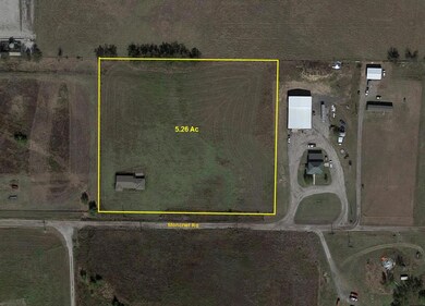 5313 Moncrief Rd, Justin, TX 76247 - photo 2