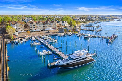 Welcome to River Vue at Hoffman's Marina
