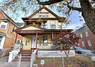 696 Kossuth St unit 698, Bridgeport, CT 06608 - photo 3