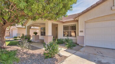 2053 E Willow Wick Rd, Gilbert, AZ 85296 - photo 2
