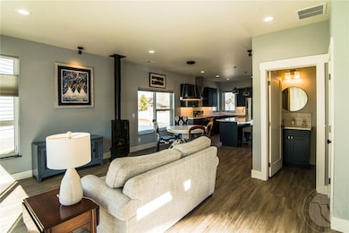 1406 Lodge Ln unit 3, Red Lodge, MT 59068 - photo 5