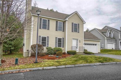 110 Marathon Way unit 30, Manchester, NH 03109 - photo 2