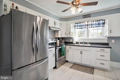 29581 Old Valley Pike, Strasburg, VA 22657 - photo 7