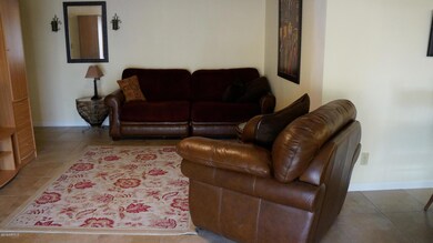 Watson family room