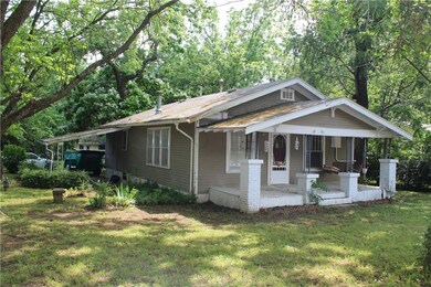 201 W Graham St, Prairie Grove, AR 72753 - photo 2