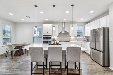 12336 Sagerider, San Antonio, TX 78254 - photo 7