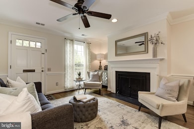 1218 Michigan Ct, Alexandria, VA 22314 - photo 5