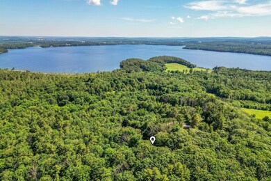 Lake Auburn View