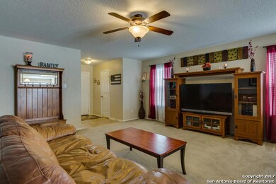 3822 Flyer Vista, San Antonio, TX 78261 - photo 6