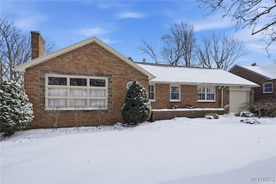 54 Coniston Rd, Buffalo, NY 14226 - photo 5